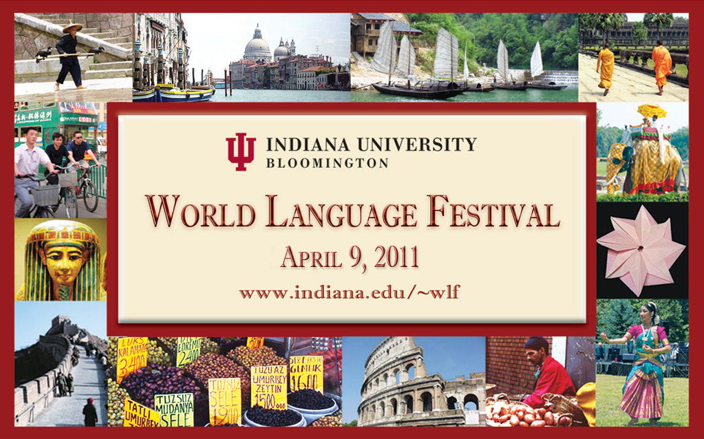 WLF2011 poster