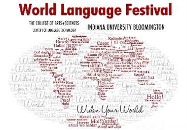 World Language Festival